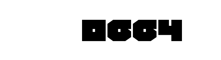 Turtle Mode Expanded  Скачать бесплатные шрифты