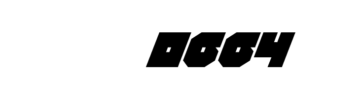 Turtle Mode Super-Italic  Скачать бесплатные шрифты