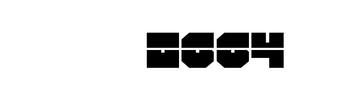 Turtle Mode Laser  Скачать бесплатные шрифты