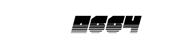 Turtle Mode Halftone Italic  Скачать бесплатные шрифты