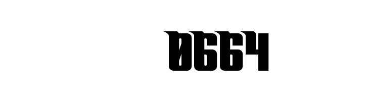 Bandit & Snowman Expanded  Скачать бесплатные шрифты