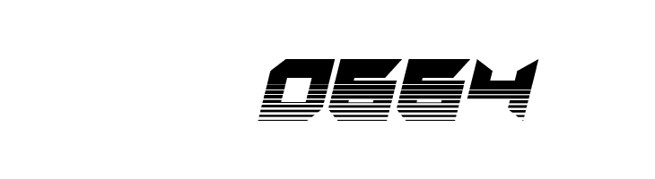 Dagger Dancer Twotone Italic  Скачать бесплатные шрифты