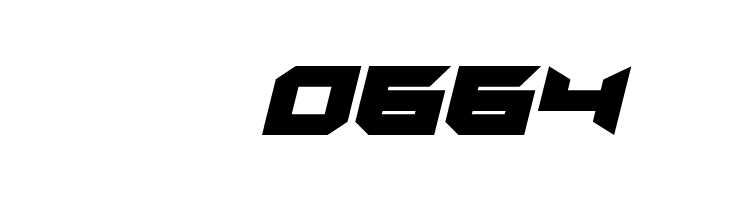 Dagger Dancer Expanded Italic  Скачать бесплатные шрифты