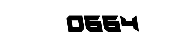 Dagger Dancer Semi-Leftalic  Скачать бесплатные шрифты