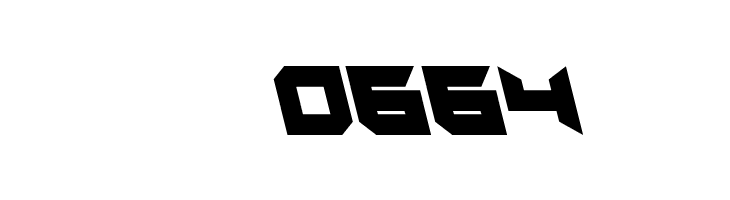 Dagger Dancer Leftalic  Скачать бесплатные шрифты