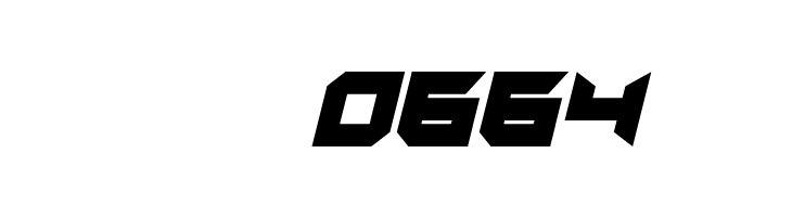 Dagger Dancer Italic  Скачать бесплатные шрифты