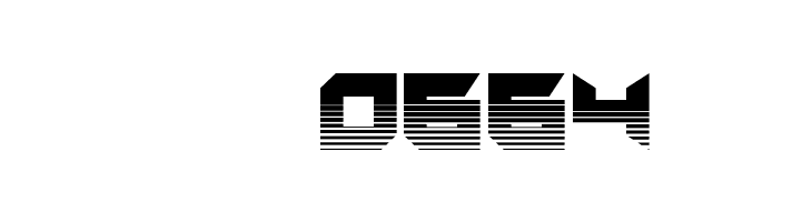 Dagger Dancer Twotone  Скачать бесплатные шрифты