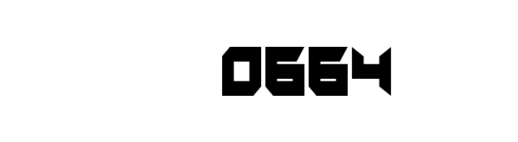 Dagger Dancer Condensed  Скачать бесплатные шрифты