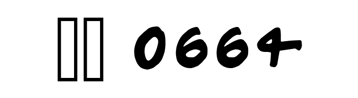 Chattery Teeth  Скачать бесплатные шрифты