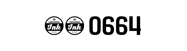 Septacharge  Скачать бесплатные шрифты