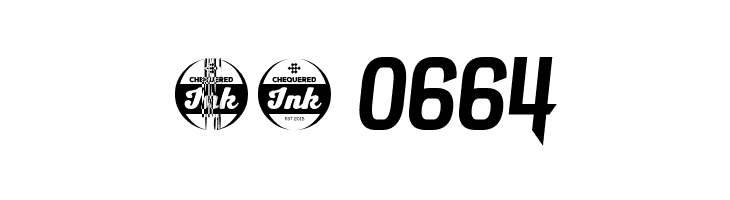 Dark Seed  Скачать бесплатные шрифты