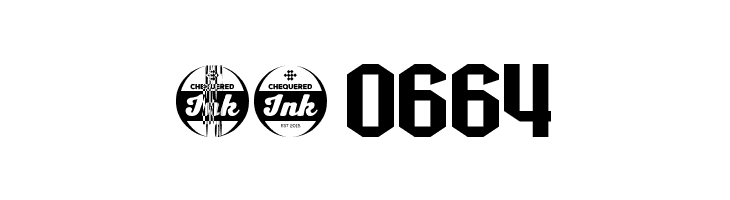 Shock Mint Fund  Скачать бесплатные шрифты