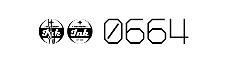 Charge Vector  Скачать бесплатные шрифты