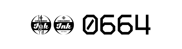 Charge Vector Bold  Скачать бесплатные шрифты