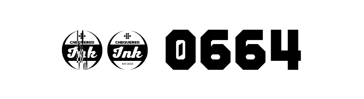 Charge Vector Black  Скачать бесплатные шрифты