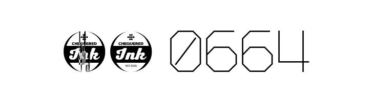 Charge Vector Thin  Скачать бесплатные шрифты