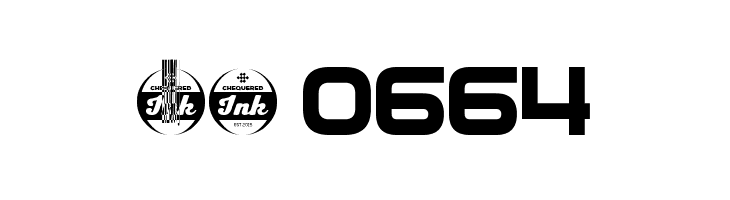 Vudotronic  Скачать бесплатные шрифты