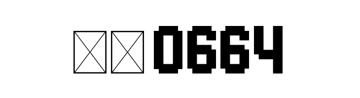 Notalot60 Regular  Скачать бесплатные шрифты