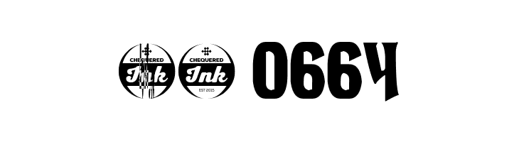 Breathe Fire III  Скачать бесплатные шрифты