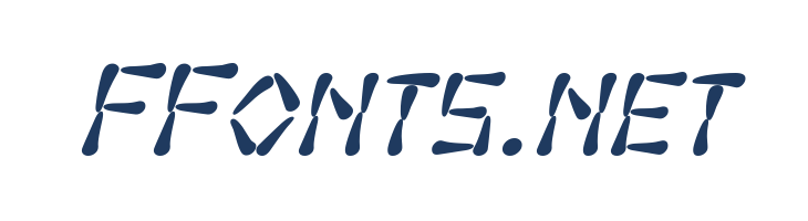 SF Wasabi Bold Italic font — Lorem ipsum body text preview