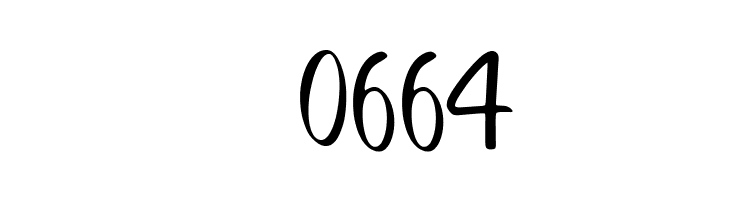 BerlinScript-Regular  Скачать бесплатные шрифты