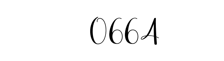 Arabela-Regular  Скачать бесплатные шрифты