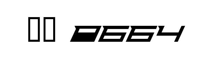 Dj Courageous  Скачать бесплатные шрифты