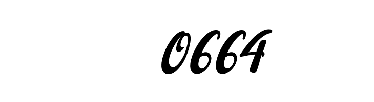 Douglas-Regular  Скачать бесплатные шрифты