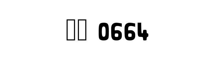 Bare Riddim Regular  Скачать бесплатные шрифты