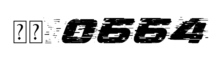 Special Speed Agent  Скачать бесплатные шрифты