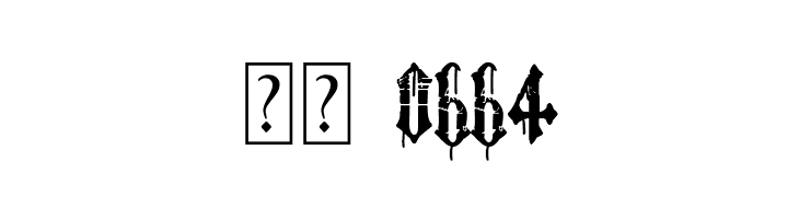 Satan Team  Скачать бесплатные шрифты