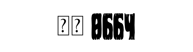 Los Fabulosos Adictos  Скачать бесплатные шрифты