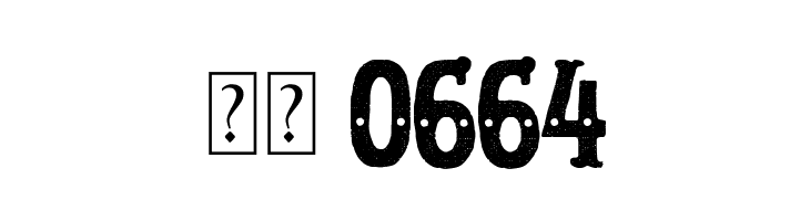 La Hija del Trapecista  Скачать бесплатные шрифты