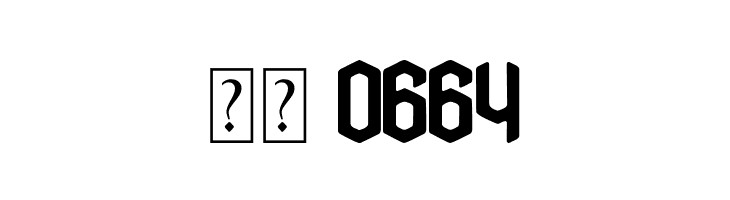 Rock Soldier  Скачать бесплатные шрифты