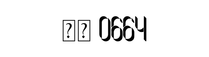 Glamour Streets  Скачать бесплатные шрифты