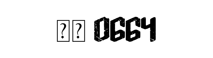 Streets Of Valhalla  Скачать бесплатные шрифты