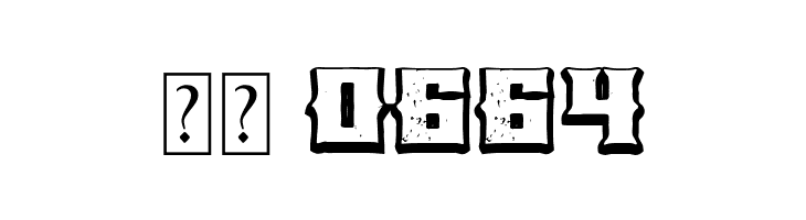 BLACK METAL  Скачать бесплатные шрифты