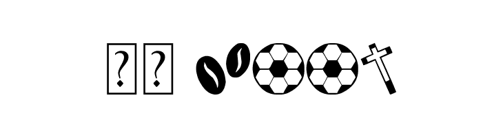 Brasil Icons  Скачать бесплатные шрифты