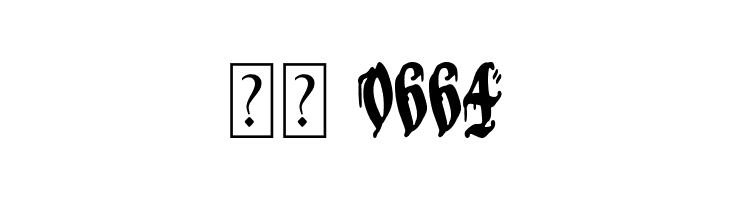 Los Angeles+MMXX  Скачать бесплатные шрифты