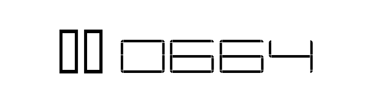 Capacitor  Скачать бесплатные шрифты