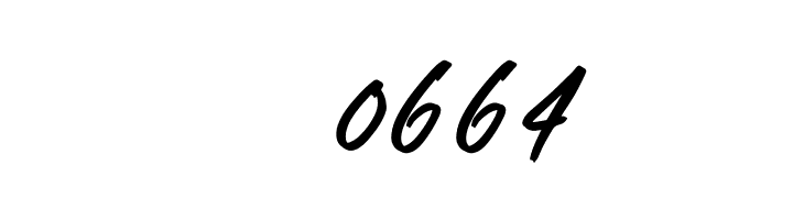 Delisa-Regular  Скачать бесплатные шрифты