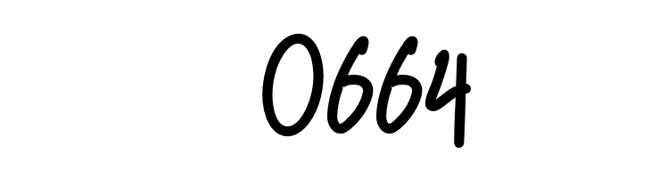 Bandung-Bold  Скачать бесплатные шрифты