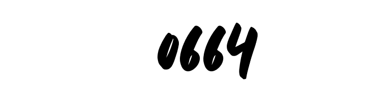 ZOMBIE-Regular  Скачать бесплатные шрифты