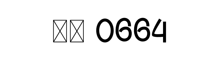 Enjoi Crafter  Скачать бесплатные шрифты