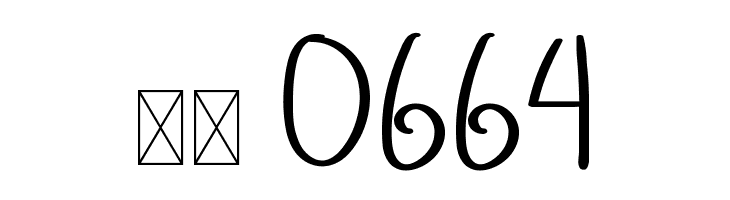 Arbiy  Скачать бесплатные шрифты