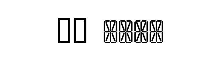 Transponder Grid AOE  Скачать бесплатные шрифты