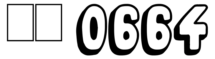 Organic Relief  Скачать бесплатные шрифты