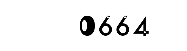 EncircleFont  Скачать бесплатные шрифты