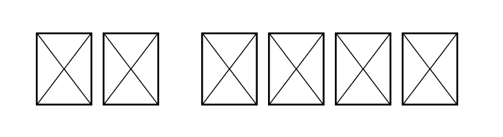 EduOwl-font Regular  Скачать бесплатные шрифты