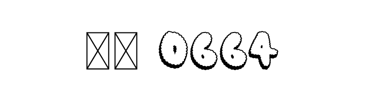 PICK POCK  Скачать бесплатные шрифты